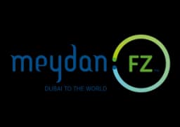 Meydan Free Zone Logo - Setkorp Partner