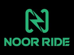 Noor Ride Logo - Setkorp Partner