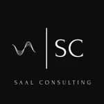 SAAL Consulting Logo