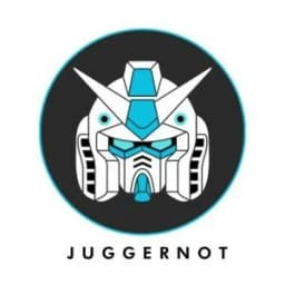 Juggernot AI Logo